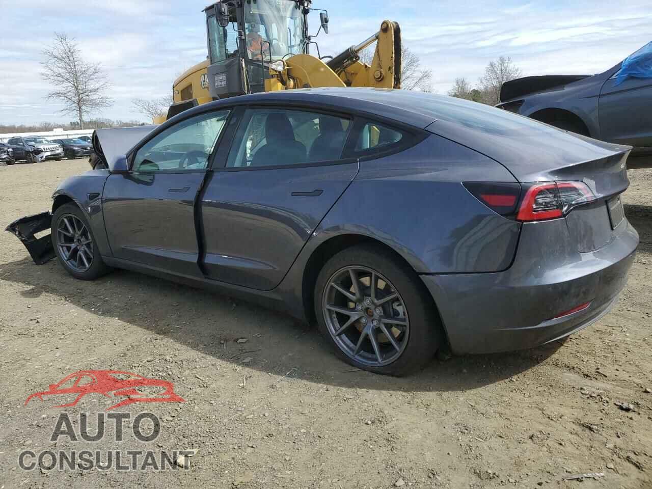 TESLA MODEL 3 2023 - 5YJ3E1EA5PF645633