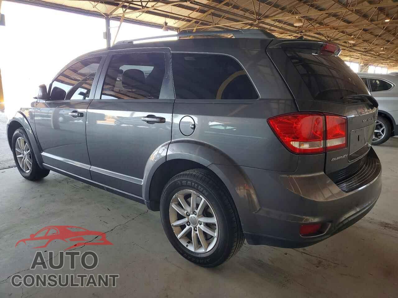 DODGE JOURNEY 2015 - 3C4PDCBB0FT694302