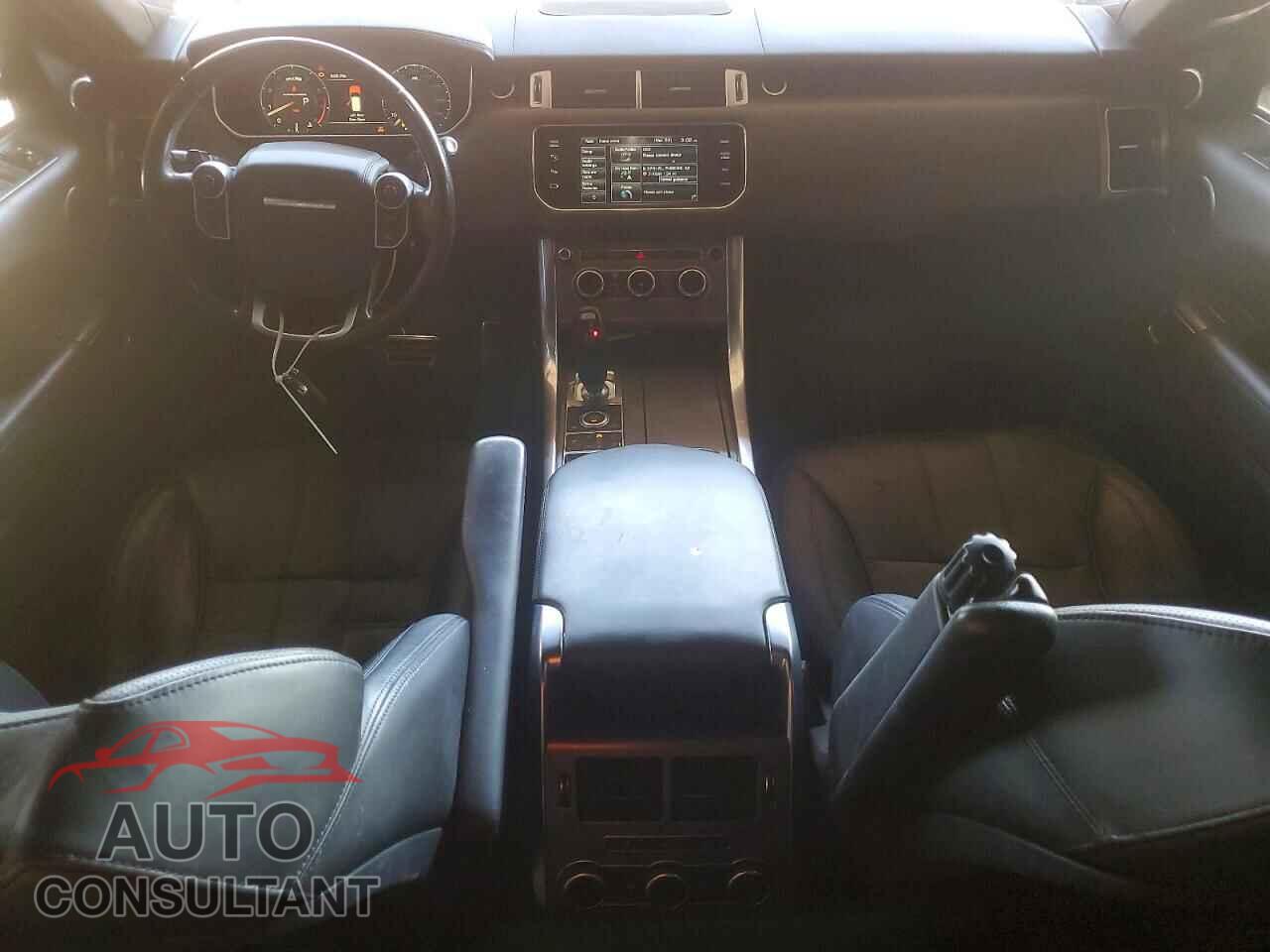 LAND ROVER RANGEROVER 2014 - SALWV2TF6EA368622