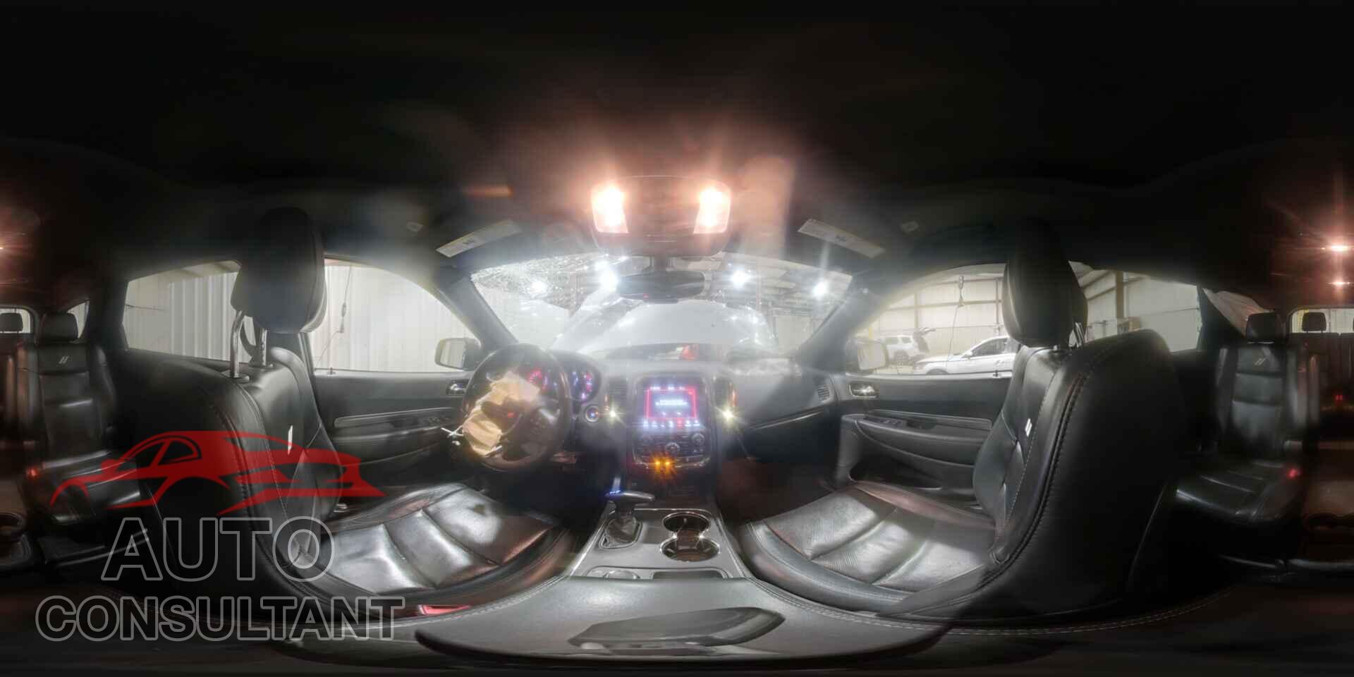DODGE DURANGO 2020 - 1C4SDJCT5LC156076