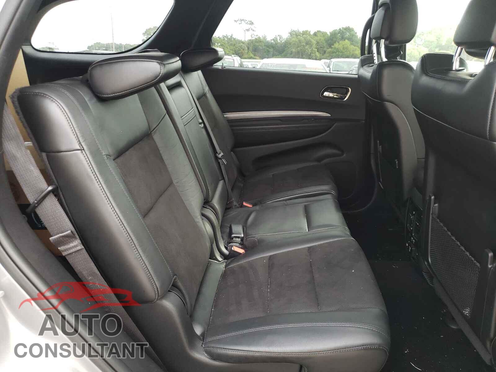 DODGE DURANGO 2019 - 1C4RDHDG5KC779382