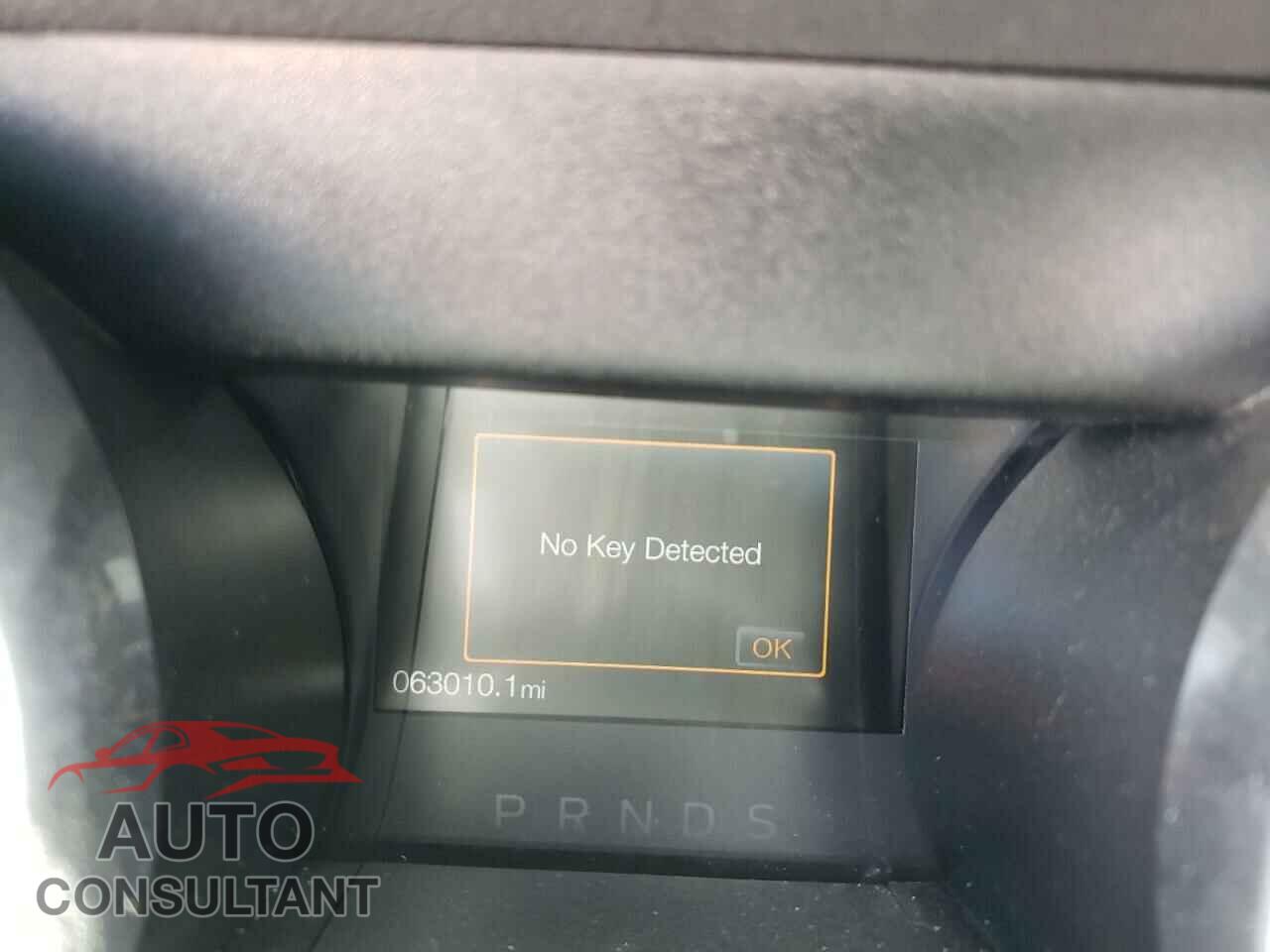 FORD MUSTANG 2019 - 1FA6P8CF3K5185533