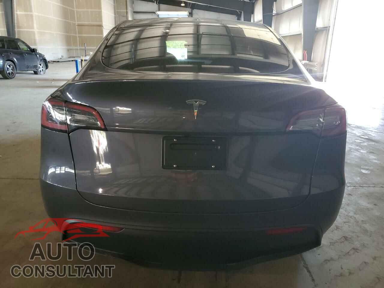 TESLA MODEL Y 2023 - 7SAYGDED1PF933597