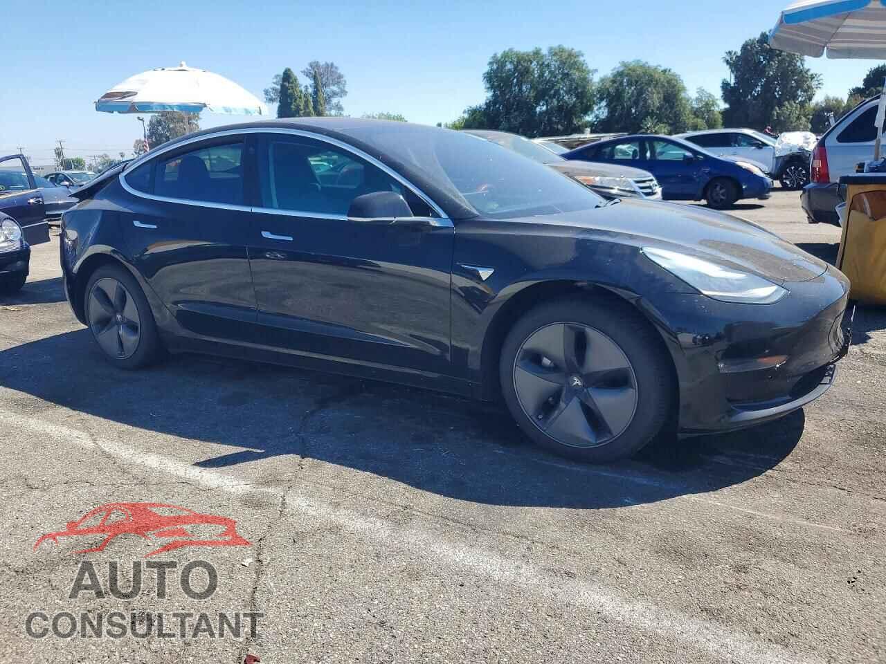 TESLA MODEL 3 2018 - 5YJ3E1EA7JF171613