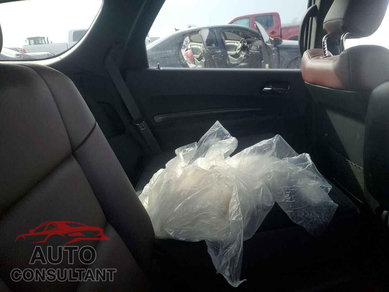 DODGE DURANGO 2023 - 1C4SDJCT3PC690134