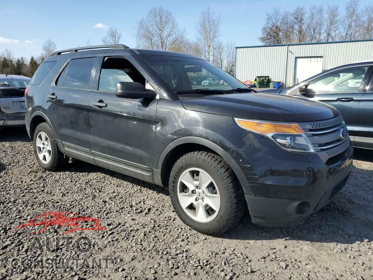 FORD EXPLORER 2014 - 1FM5K8B86EGA28090