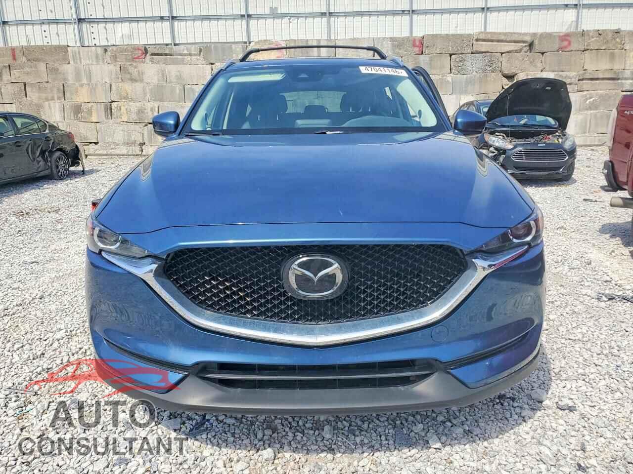 MAZDA CX-5 2020 - JM3KFBCM3L1757384