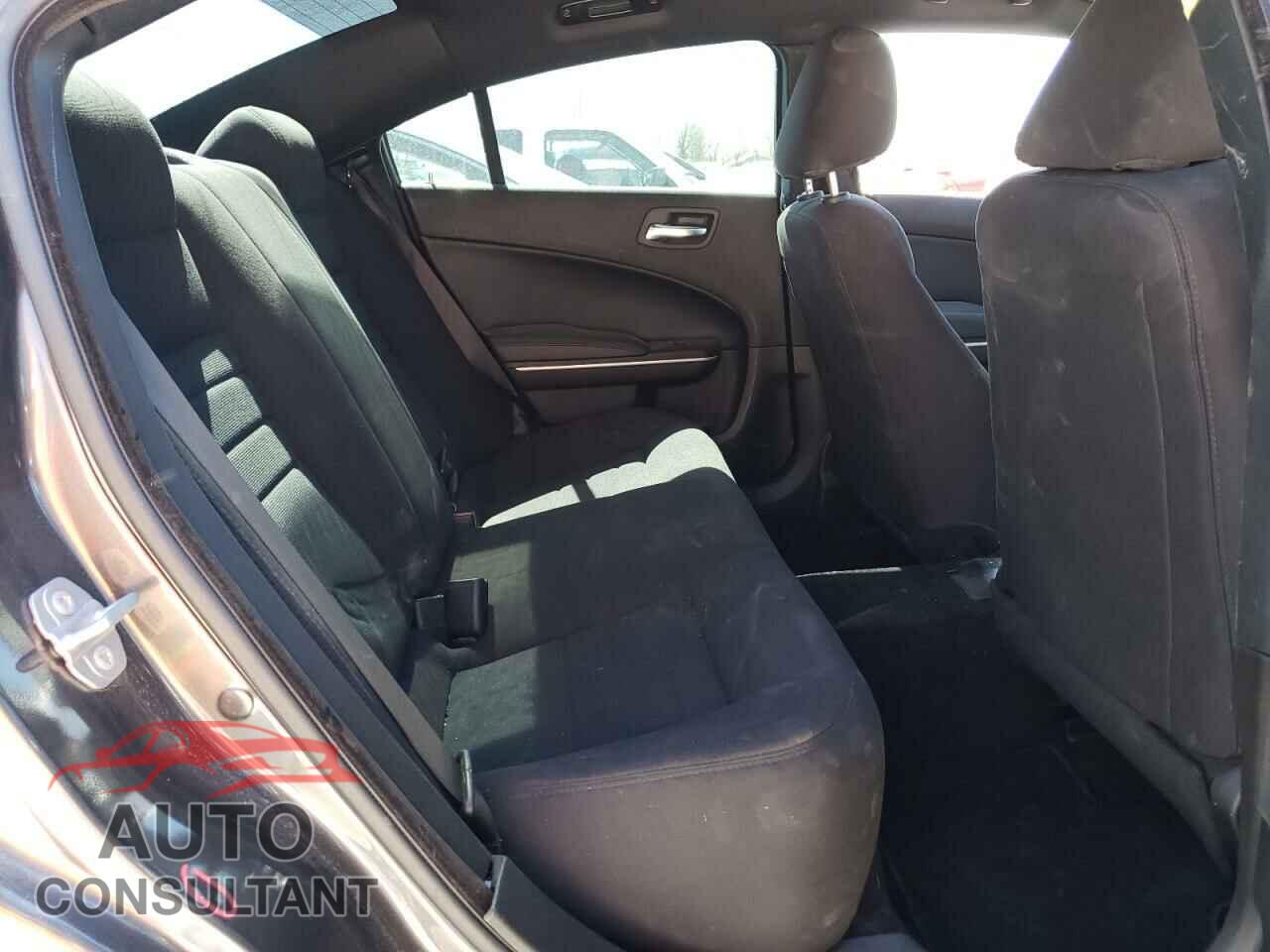DODGE CHARGER 2023 - 2C3CDXAT9PH513244