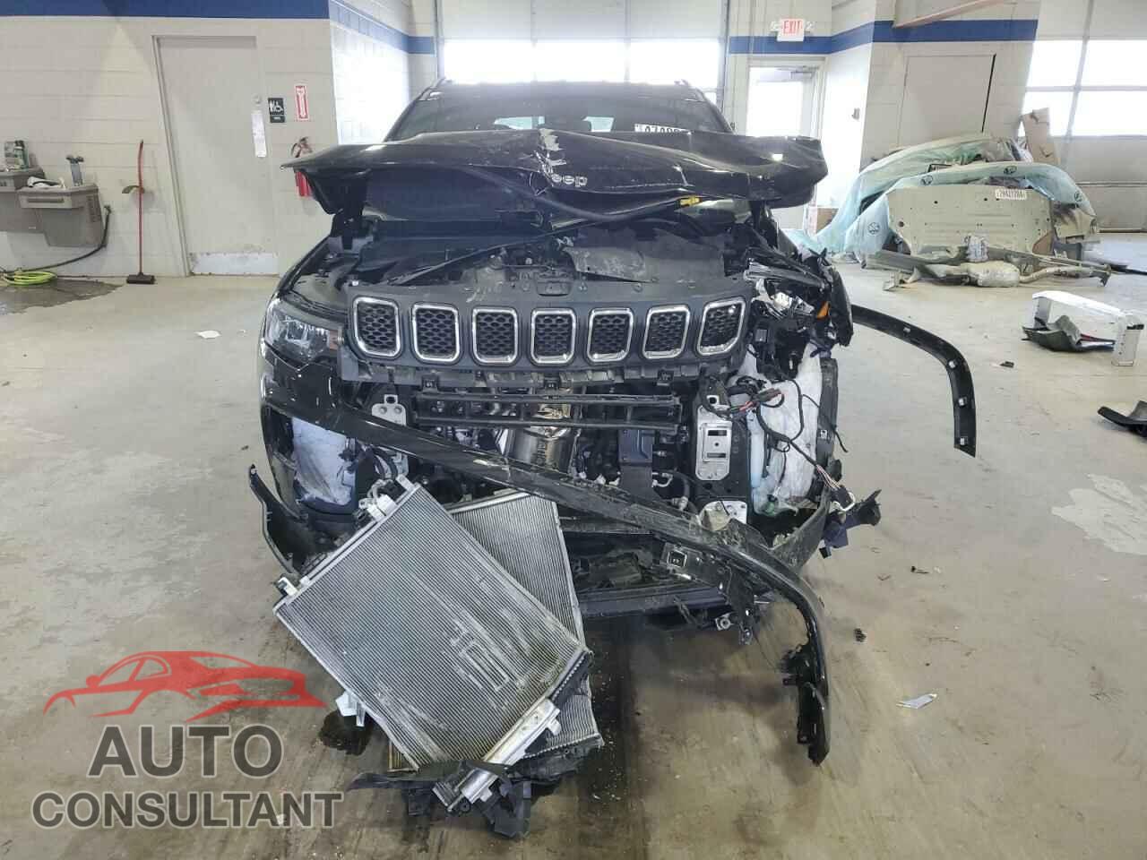 JEEP COMPASS 2023 - 3C4NJDBN0PT500577
