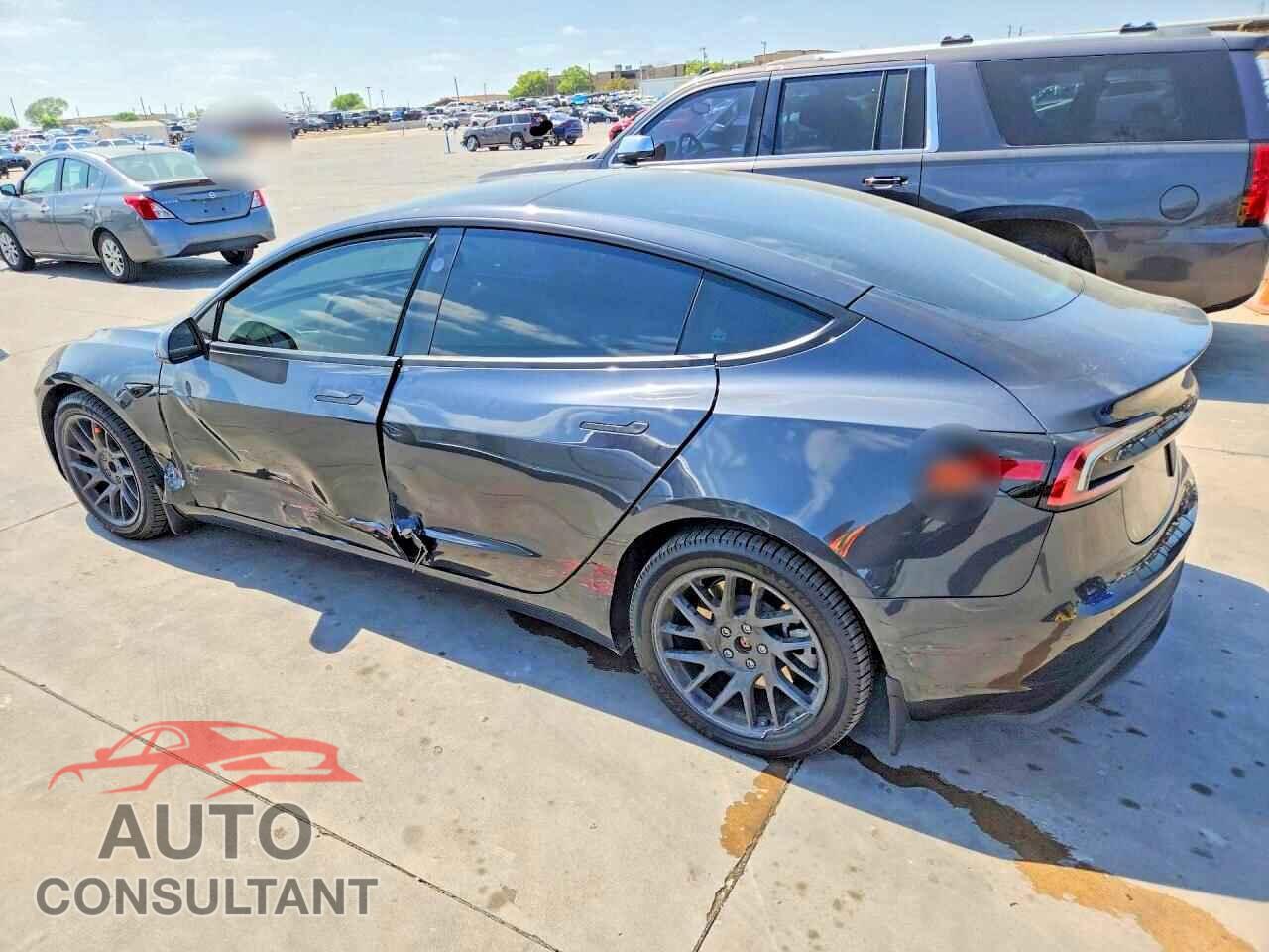 TESLA MODEL 3 2024 - 5YJ3E1EA1RF718483