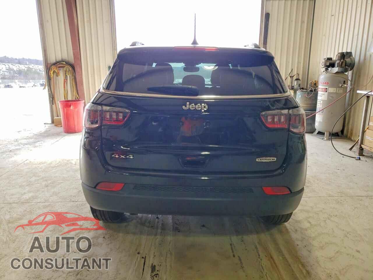 JEEP COMPASS 2024 - 3C4NJDFN6RT130068