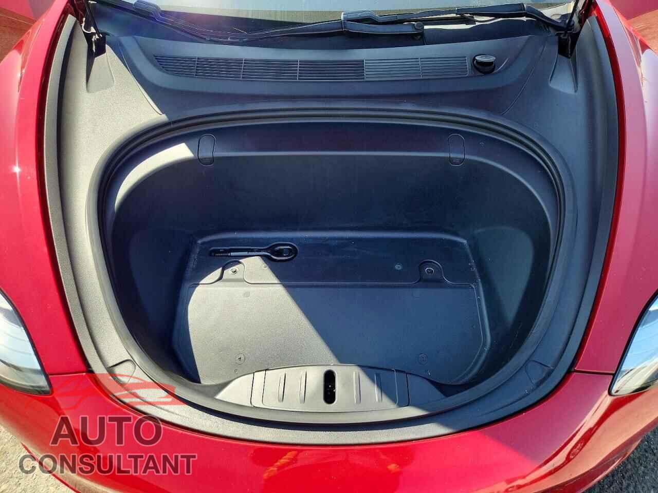 TESLA MODEL 3 2019 - 5YJ3E1EA5KF486119