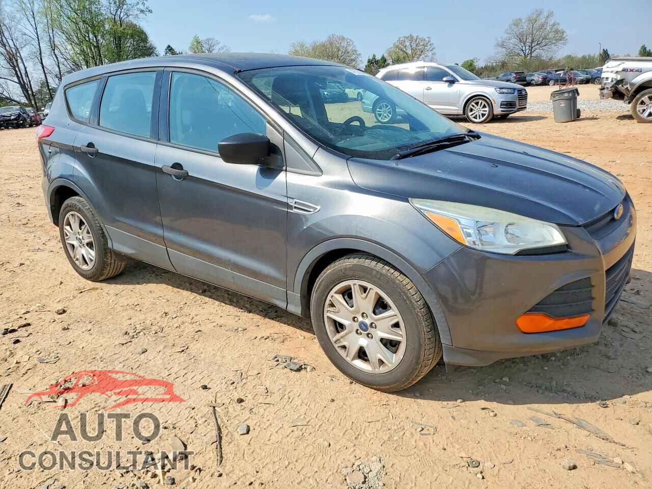FORD ESCAPE 2016 - 1FMCU0F77GUA36157