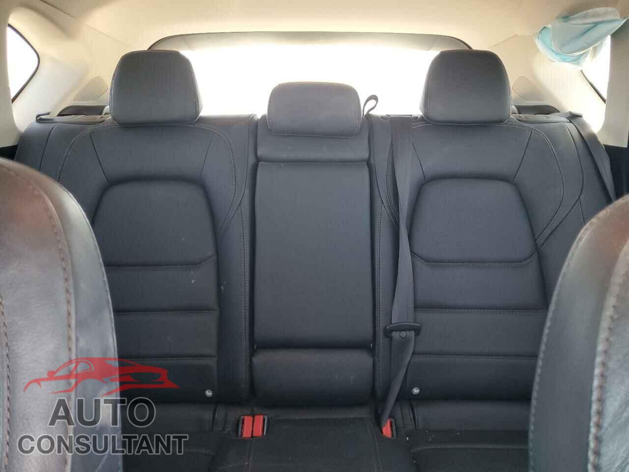 MAZDA CX-5 2020 - JM3KFADM6L1839165