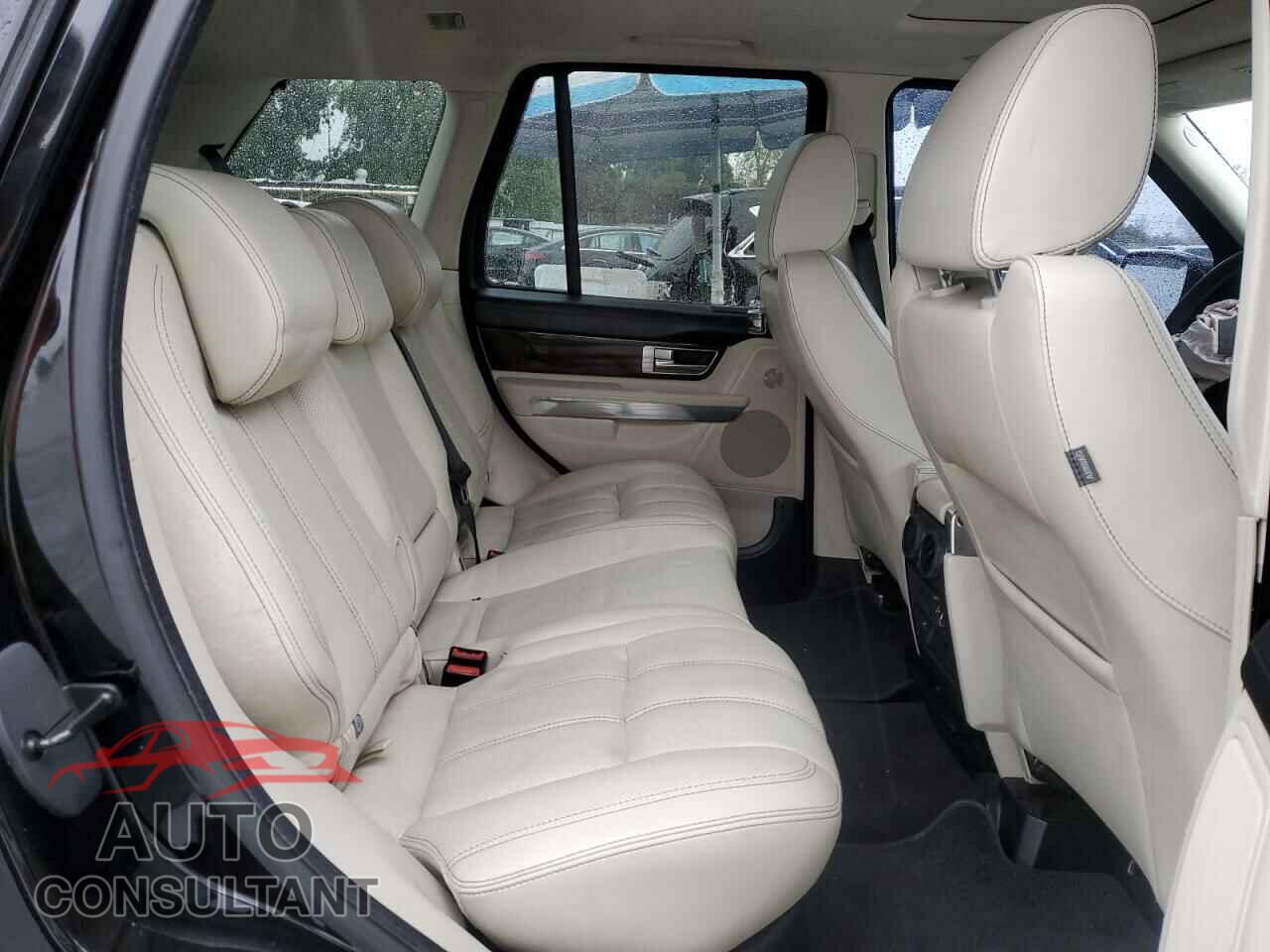 LAND ROVER RANGEROVER 2012 - SALSK2D47CA755679