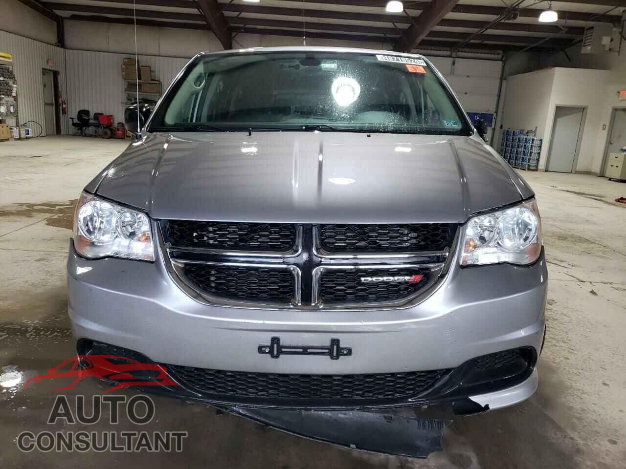 DODGE CARAVAN 2019 - 2C4RDGBG0KR726657