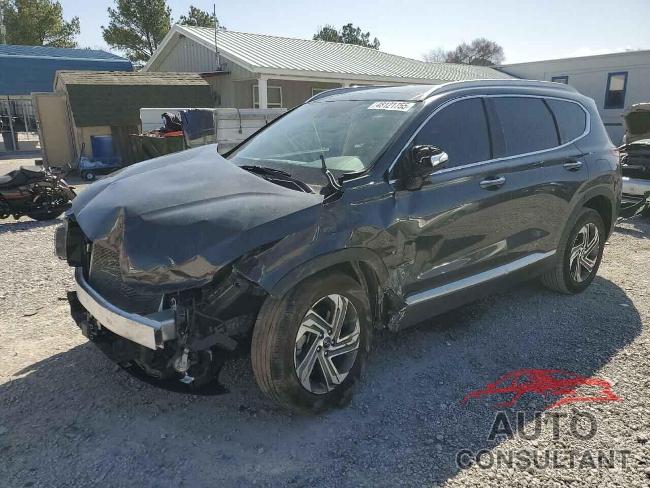 HYUNDAI SANTA FE 2023 - 5NMS34AJXPH631573