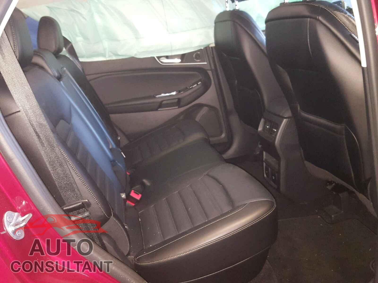 FORD EDGE SEL 2016 - 2FMPK4J88GBB26258
