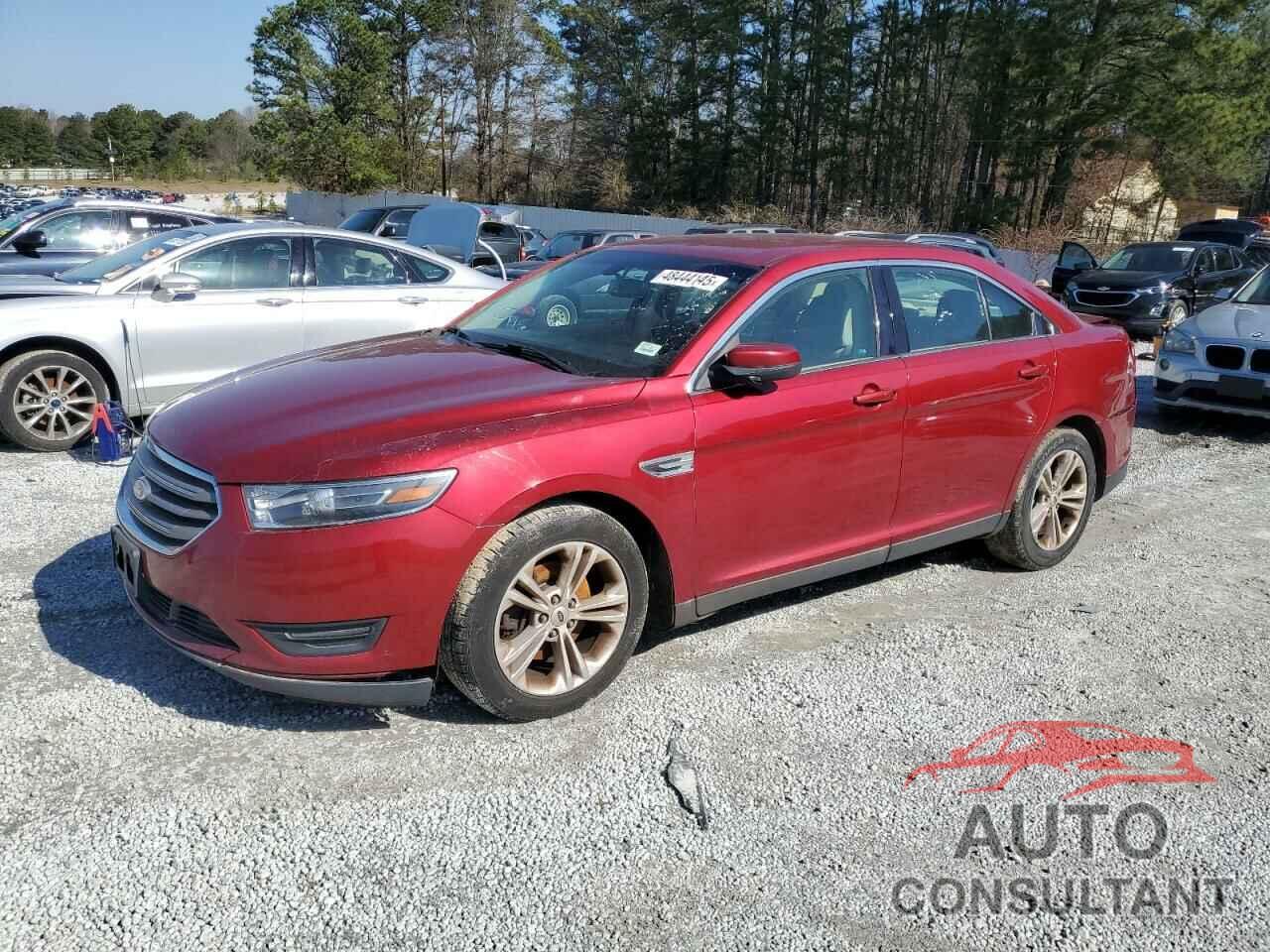 FORD TAURUS 2016 - 1FAHP2E82GG107549