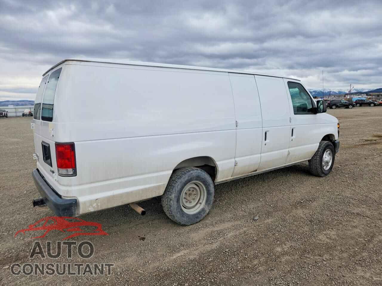 FORD ECONOLINE 2014 - 1FTNS2EW7EDA01283
