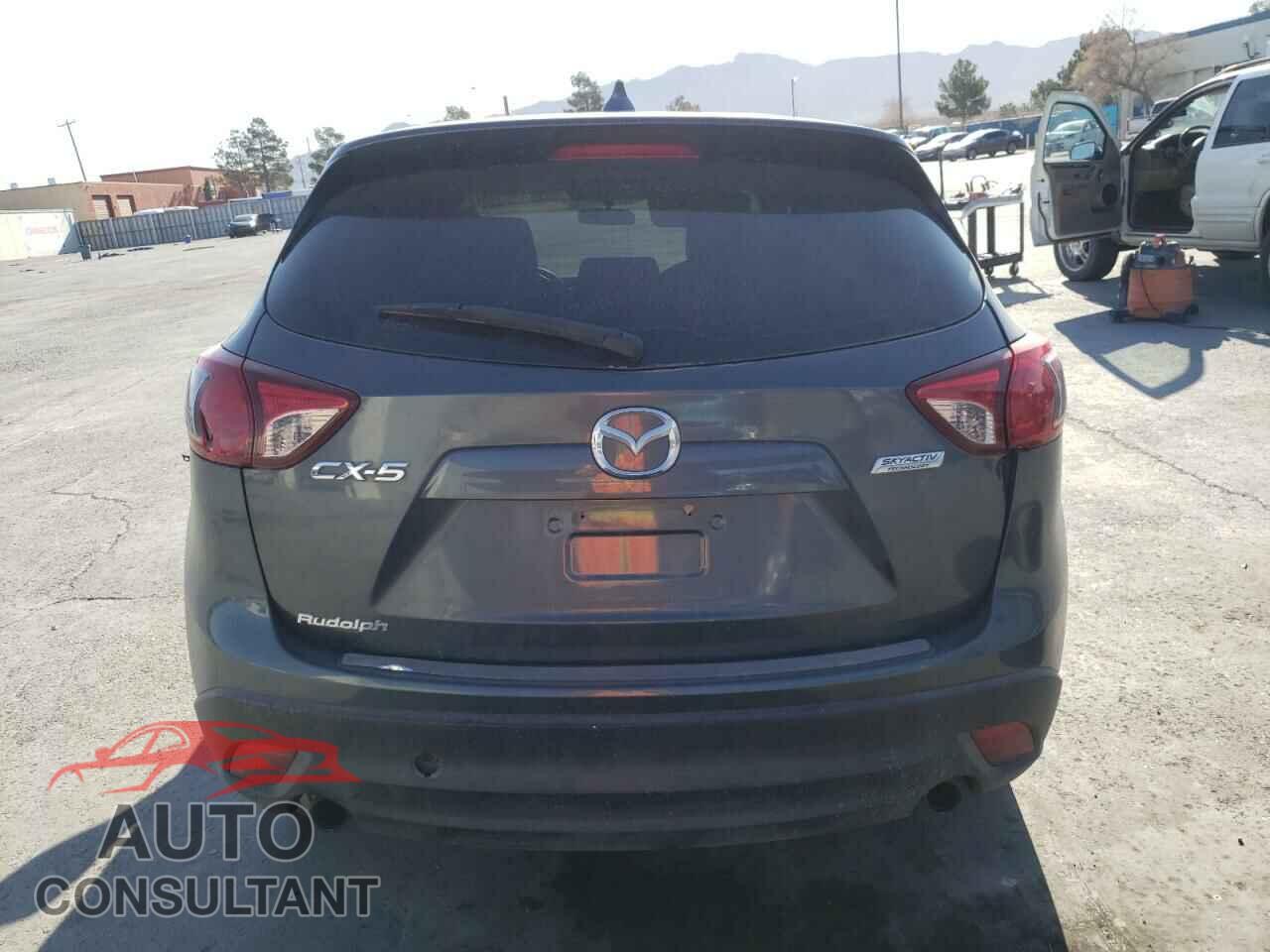 MAZDA CX-5 2013 - JM3KE2BEXD0148605