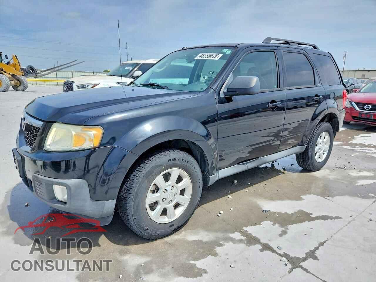 MAZDA TRIBUTE 2010 - 4F2CY0C78AKM01736