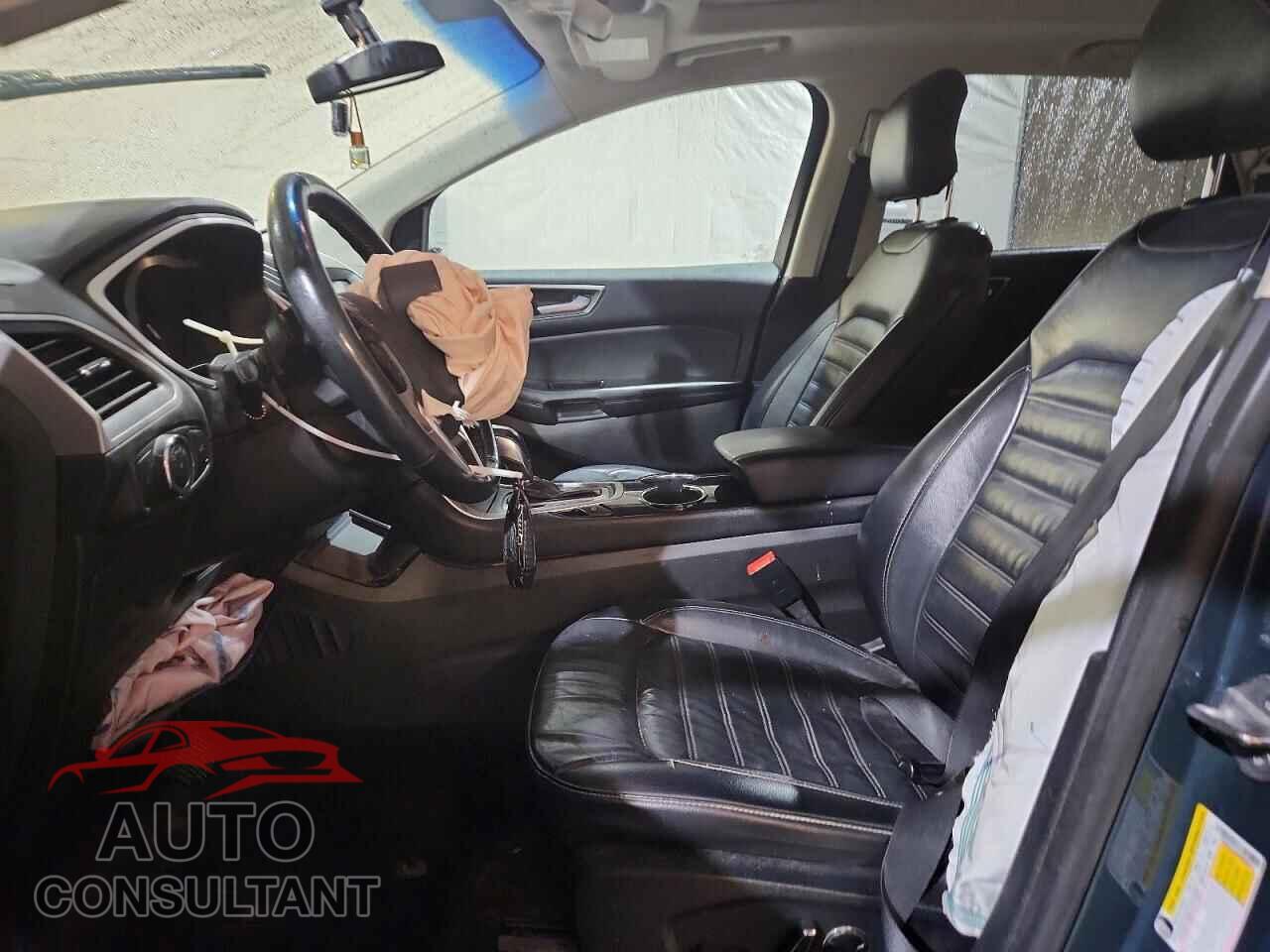 FORD EDGE 2016 - 2FMPK4J9XGBB86227