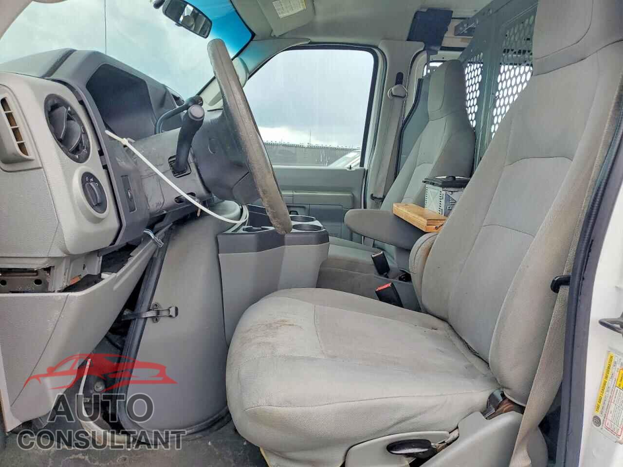 FORD ECONOLINE 2012 - 1FTNE2EW2CDA83850