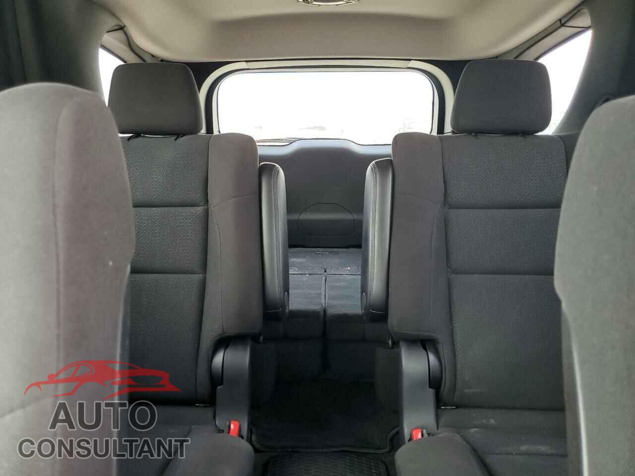 DODGE DURANGO 2015 - 1C4RDHAG9FC904426