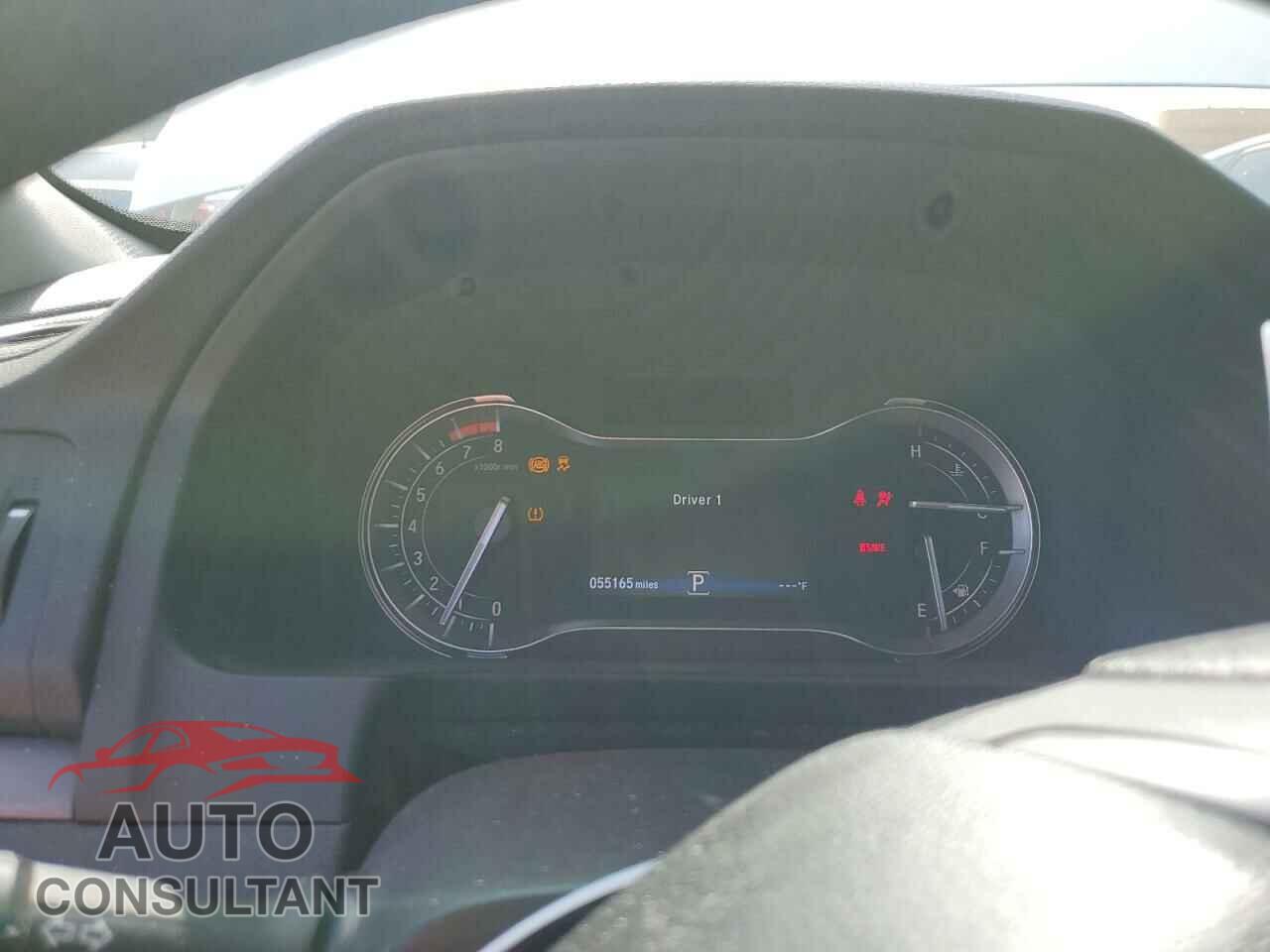HONDA RIDGELINE 2018 - 5FPYK2F11JB003105