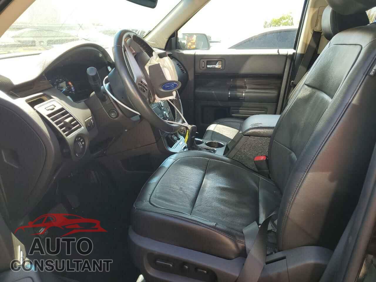 FORD FLEX 2019 - 2FMGK5C89KBA04763