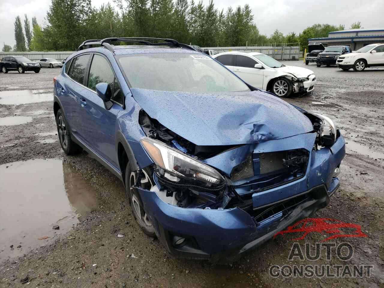 SUBARU CROSSTREK 2019 - JF2GTANC9KH232925