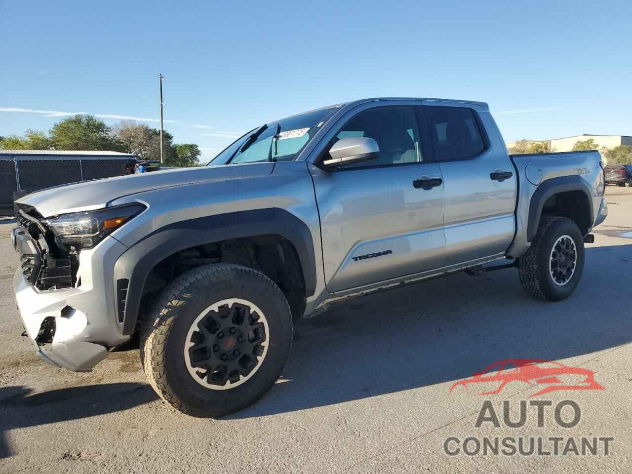TOYOTA TACOMA 2024 - 3TMLB5JN3RM022888