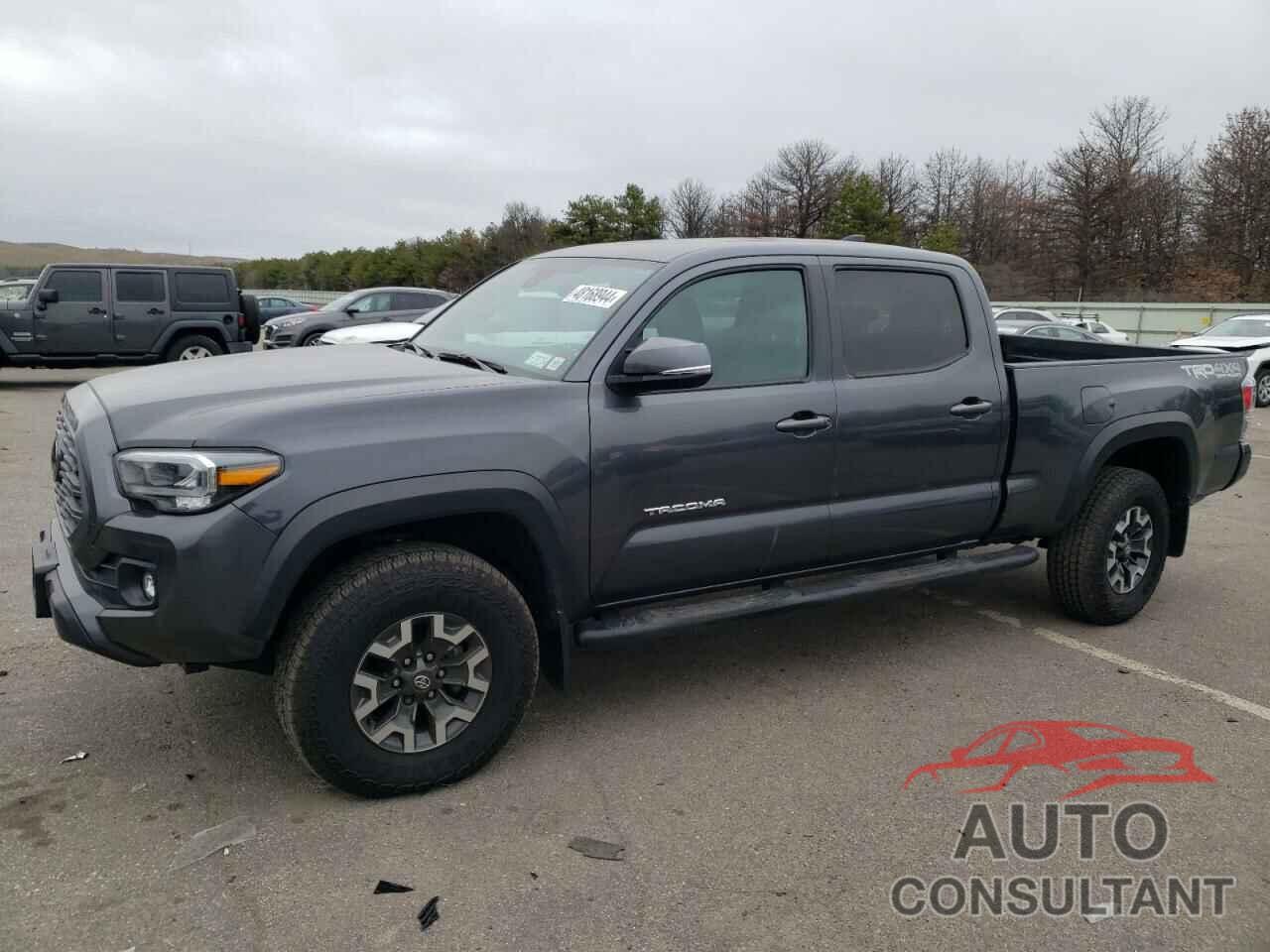 TOYOTA TACOMA 2022 - 3TMDZ5BN3NM135314