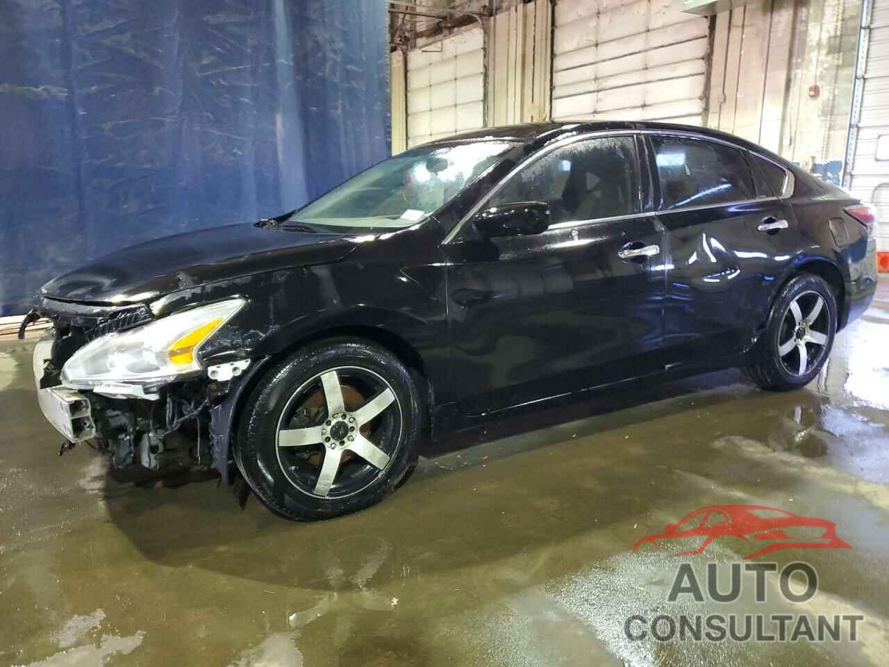NISSAN ALTIMA 2014 - 1N4AL3AP7EC163314