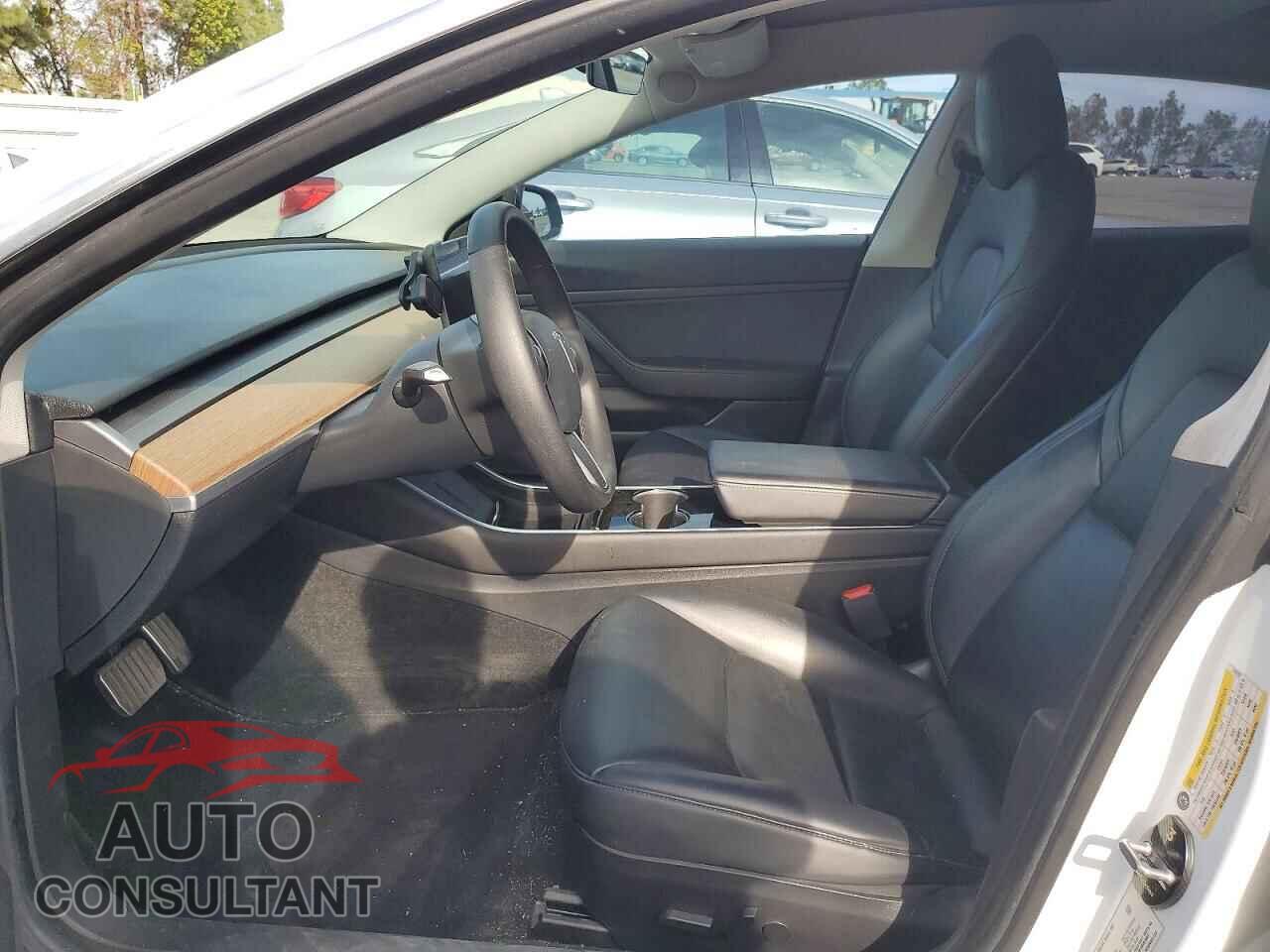 TESLA MODEL 3 2020 - 5YJ3E1EA3LF745918