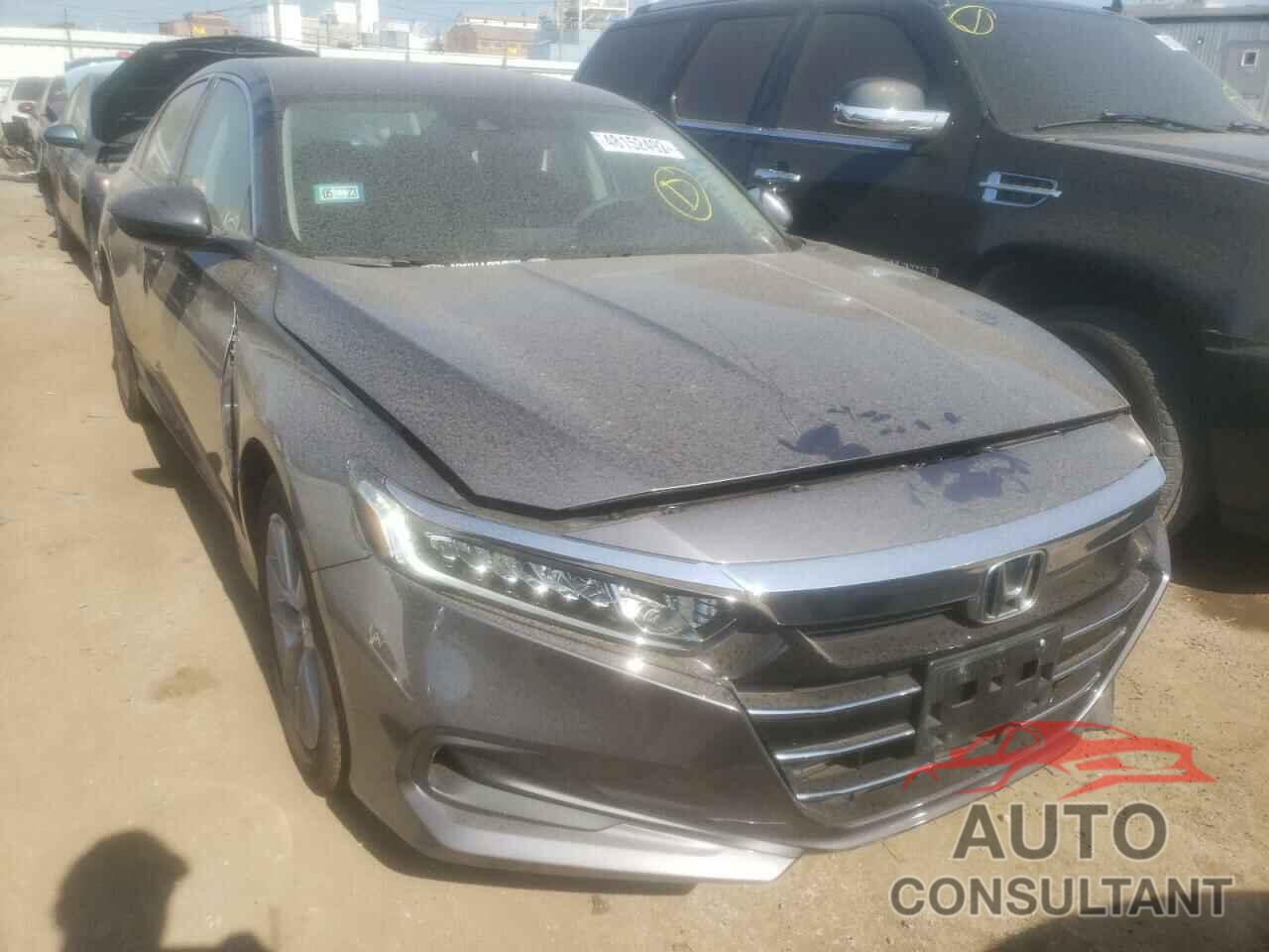 HONDA ACCORD 2022 - 1HGCV1F15NA004519