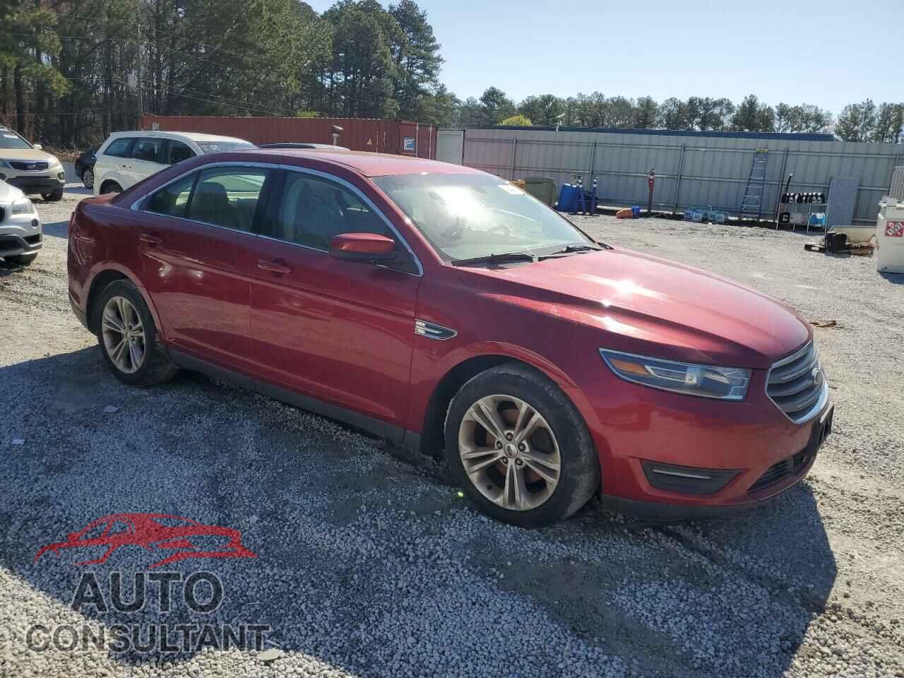 FORD TAURUS 2016 - 1FAHP2E82GG107549