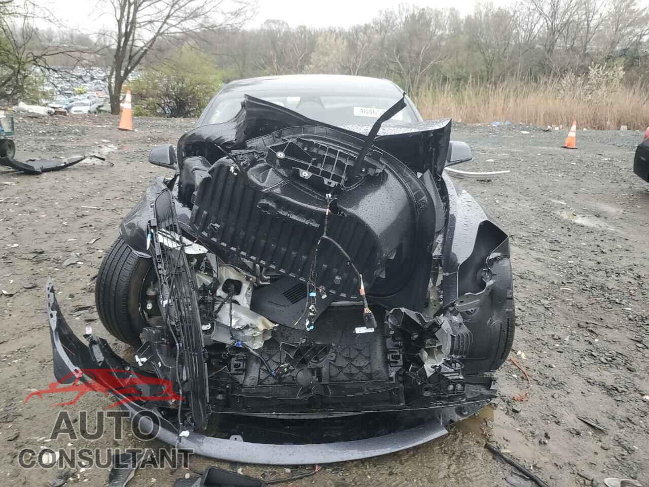 TESLA MODEL 3 2023 - 5YJ3E1EA9PF649037