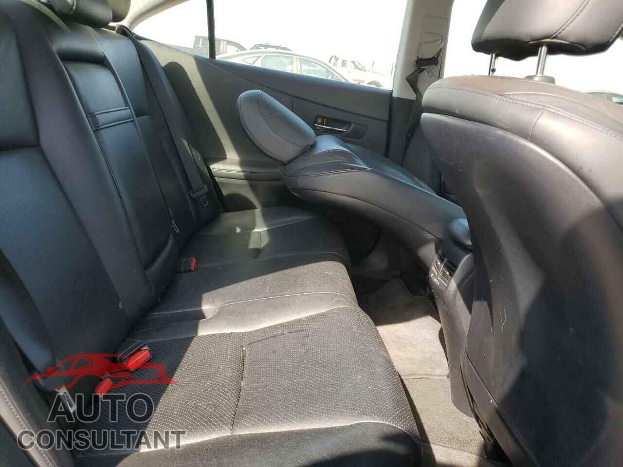 LEXUS HS 2010 - JTHBB1BA0A2005833