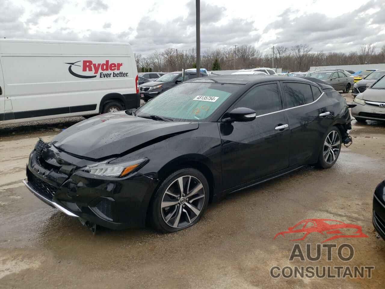 NISSAN MAXIMA 2020 - 1N4AA6DV9LC384556