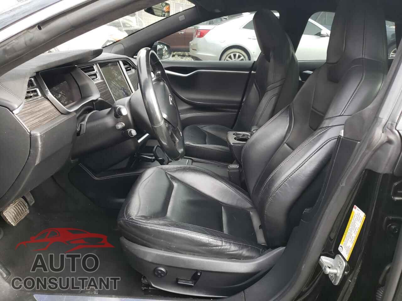TESLA MODEL S 2016 - 5YJSA1E26GF146467