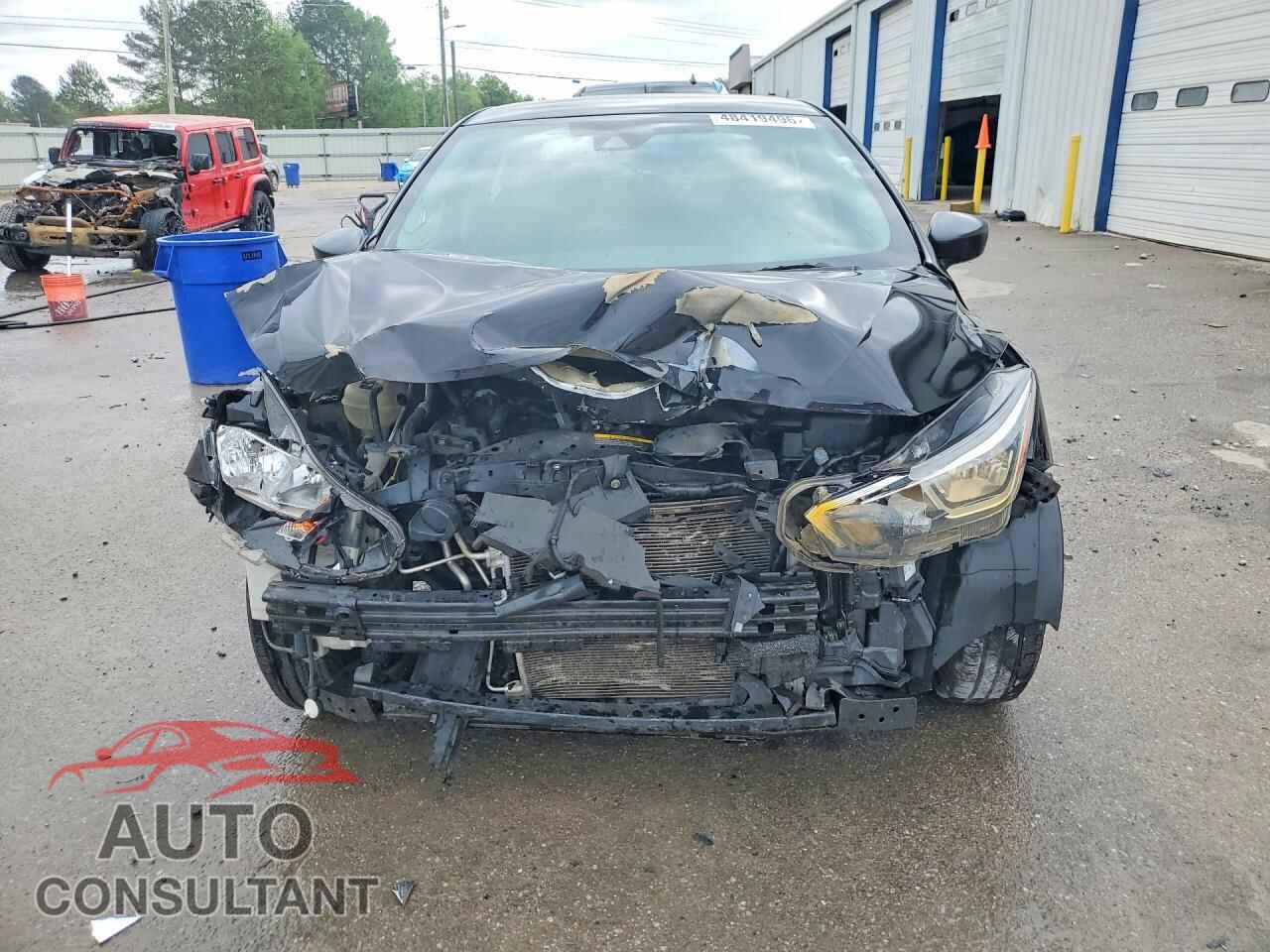 NISSAN VERSA 2020 - 3N1CN8DV2LL879675