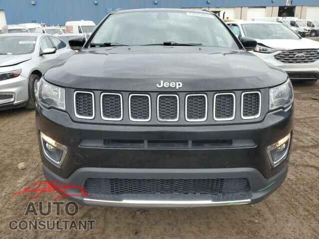 JEEP COMPASS 2020 - 3C4NJDCB6LT154131