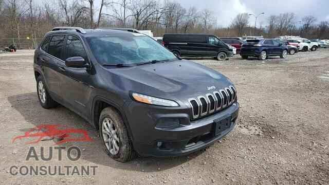 JEEP CHEROKEE 2014 - 1C4PJMCS4EW296595