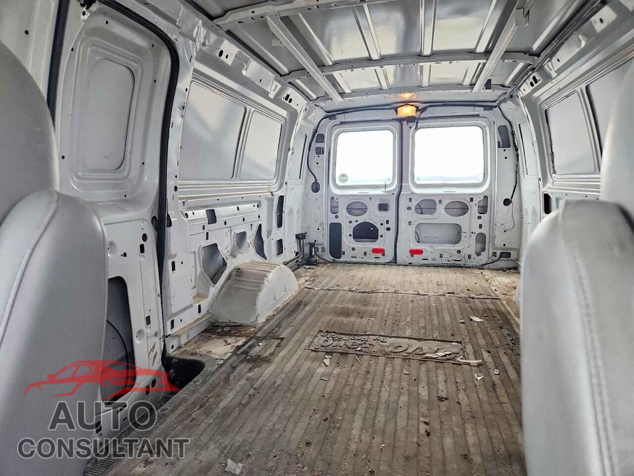 FORD ECONOLINE 2014 - 1FTNS2EW7EDA01283