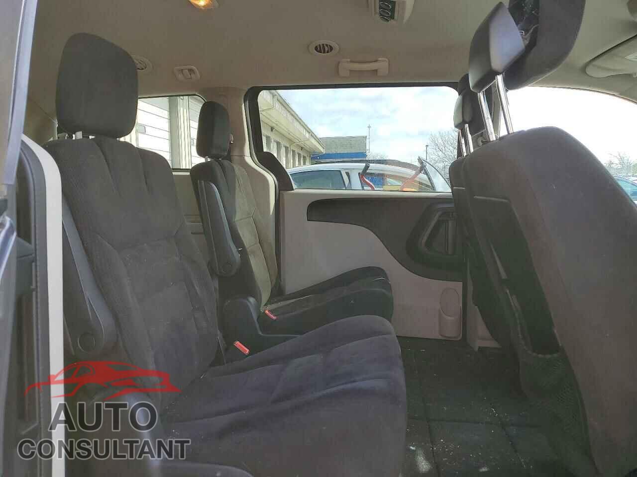 DODGE CARAVAN 2015 - 2C4RDGBG5FR551280