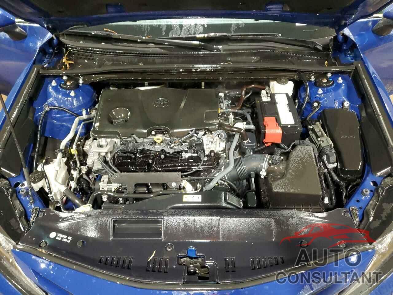 TOYOTA CAMRY 2023 - 4T1T11AK2PU165319