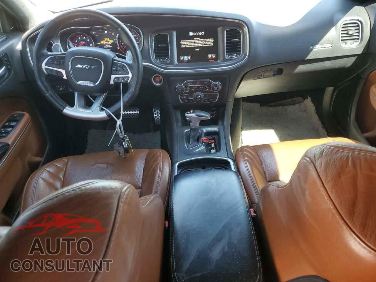 DODGE CHARGER 2016 - 2C3CDXEJ2GH213358