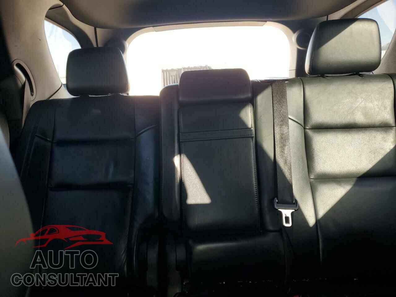 DODGE DURANGO 2014 - 1C4RDJDG1EC593818